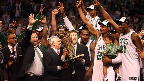 who won the 2008 nba finals|2008 NBA Playoffs Summary .